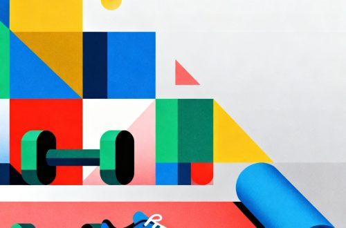 Korzyści płynące z regularnych treningów