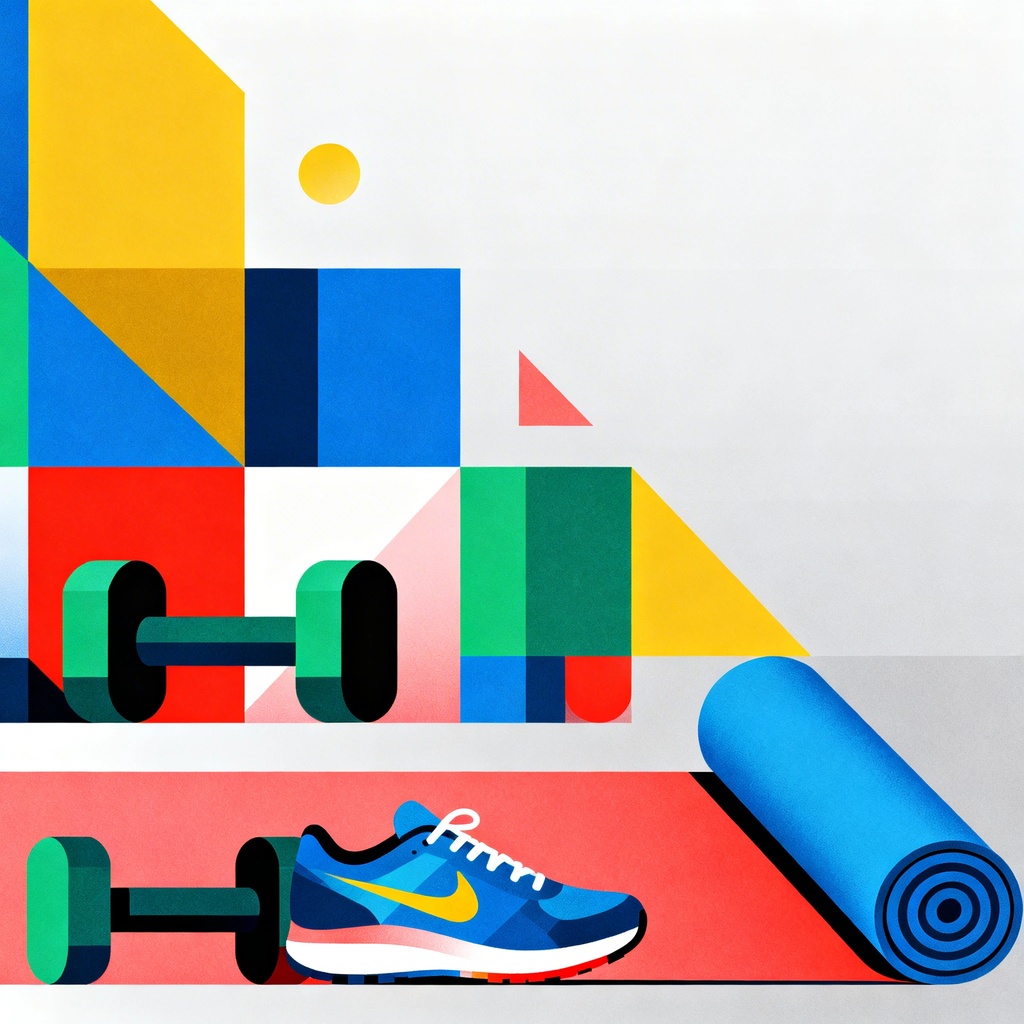 Korzyści płynące z regularnych treningów