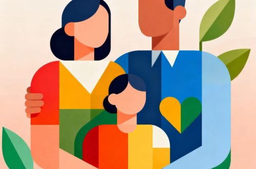 Jak wspierać zdrowie rodziny