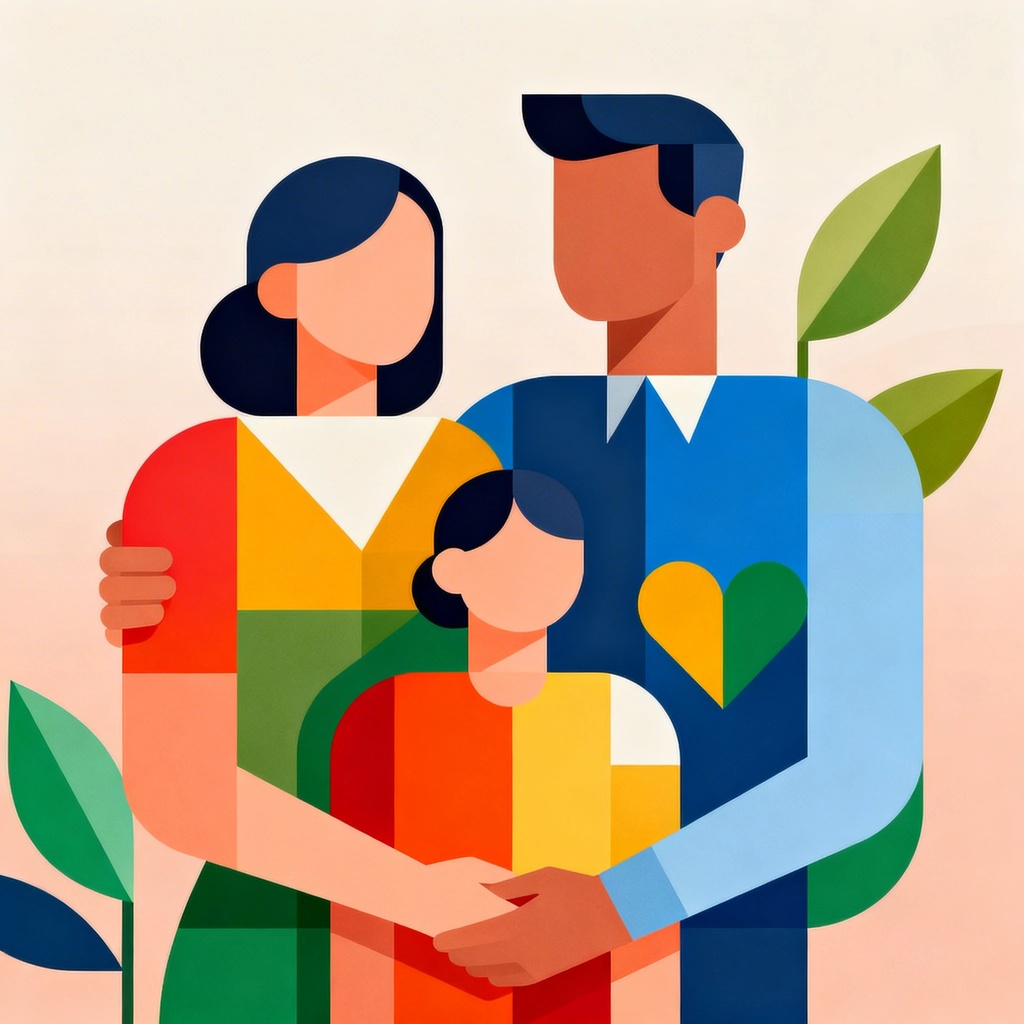 Jak wspierać zdrowie rodziny